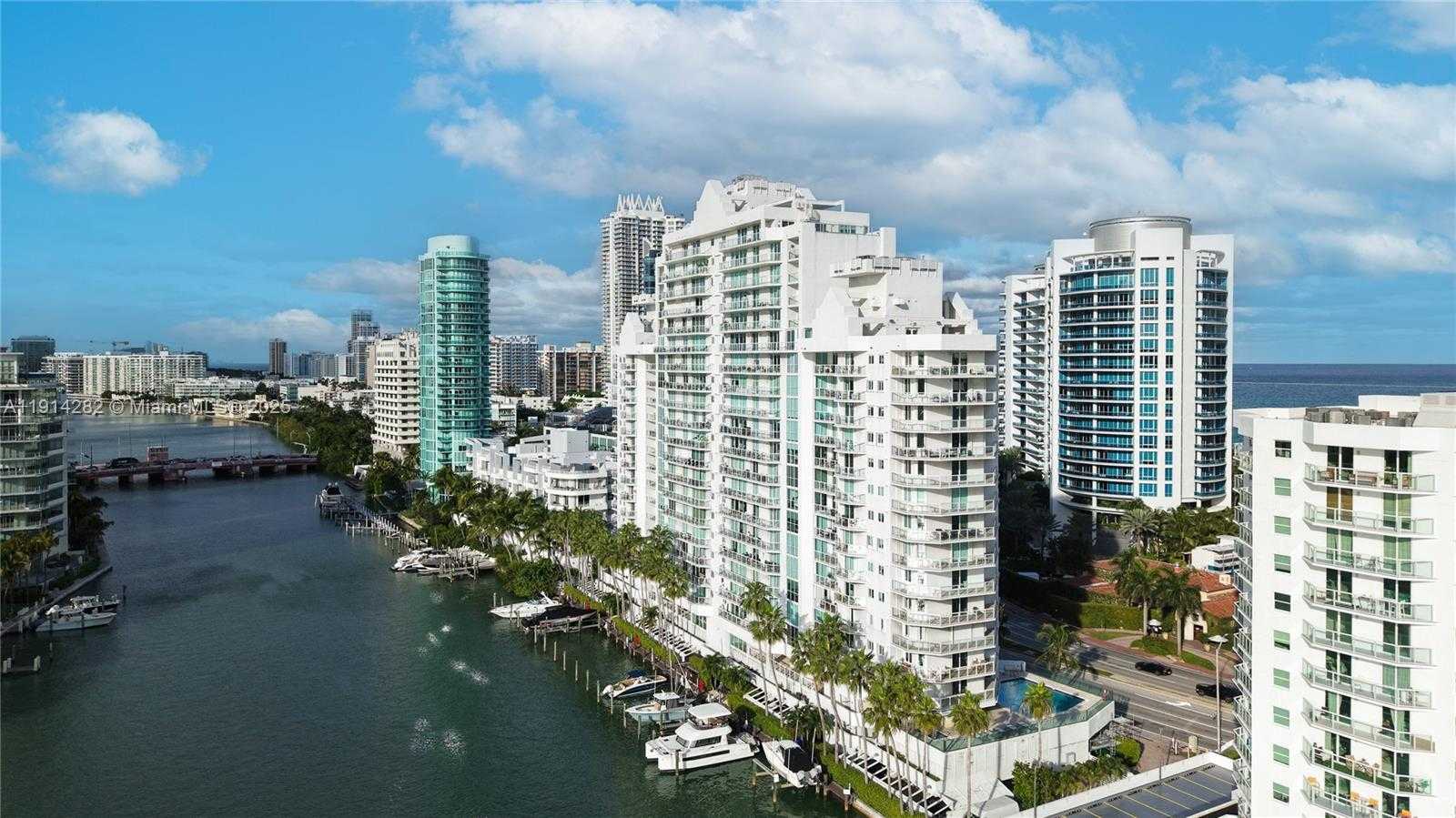 Small Image of 5900 COLLINS AVE #508, Miami Beach Number 33