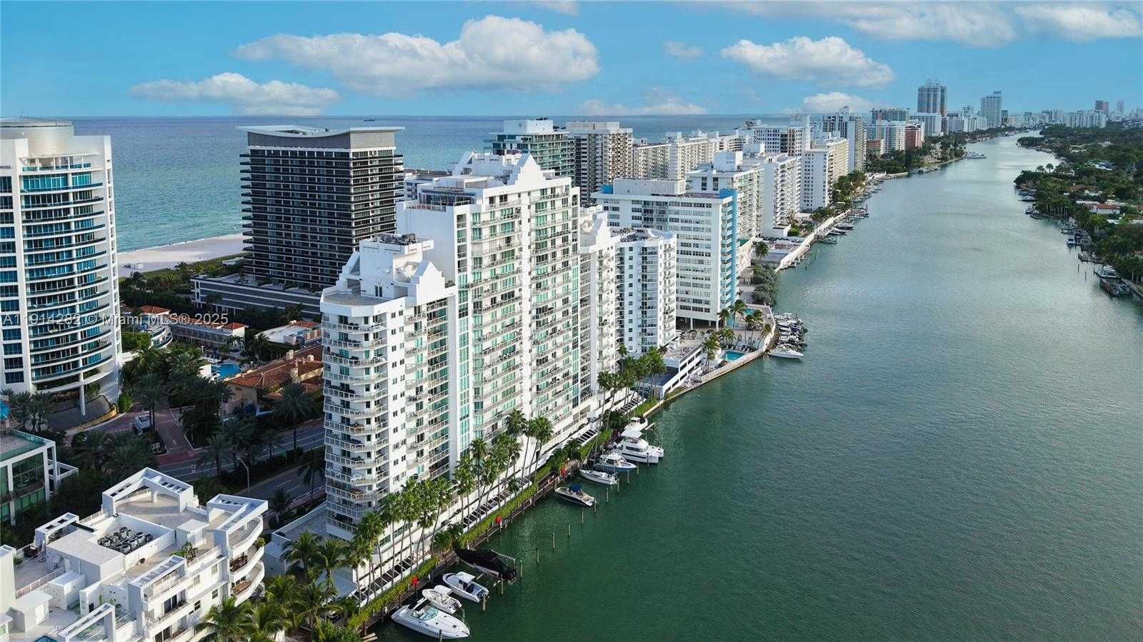 Small Image of 5900 COLLINS AVE #508, Miami Beach Number 35