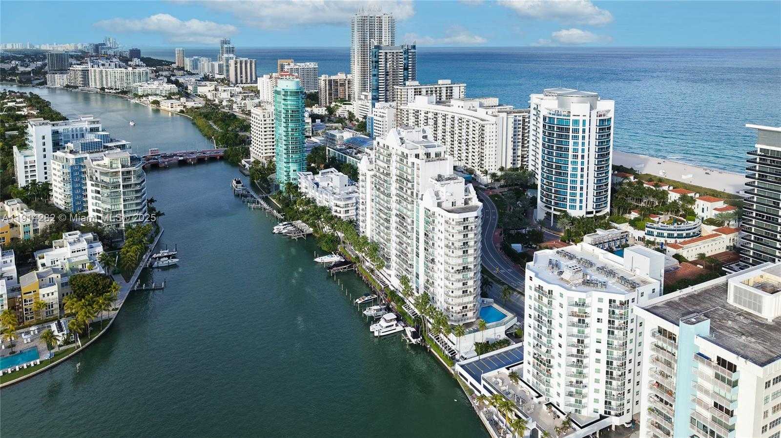 Small Image of 5900 COLLINS AVE #508, Miami Beach Number 36