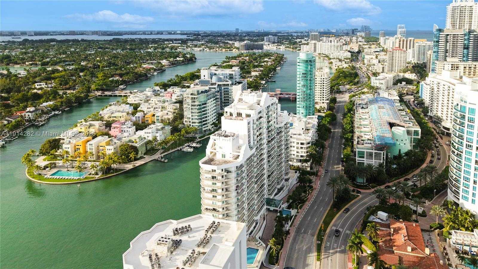 Small Image of 5900 COLLINS AVE #508, Miami Beach Number 39