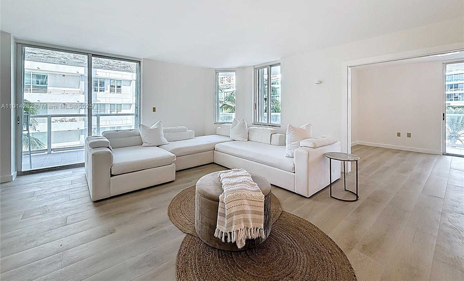 Small Image of 5900 COLLINS AVE #508, Miami Beach Number 4