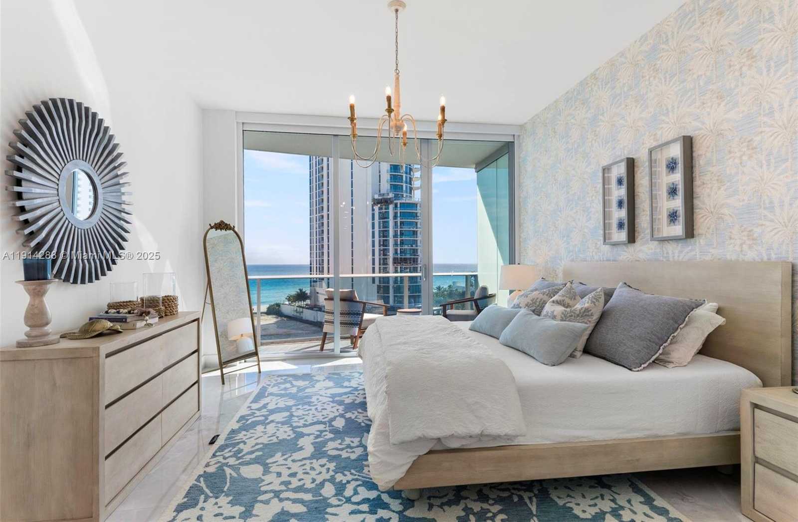 Small Image of 17550 COLLINS AVE #802, Sunny Isles Beach Number 11