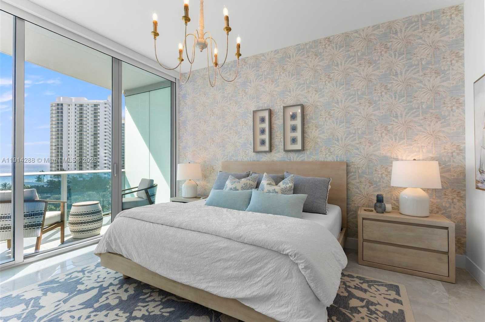 Small Image of 17550 COLLINS AVE #802, Sunny Isles Beach Number 13