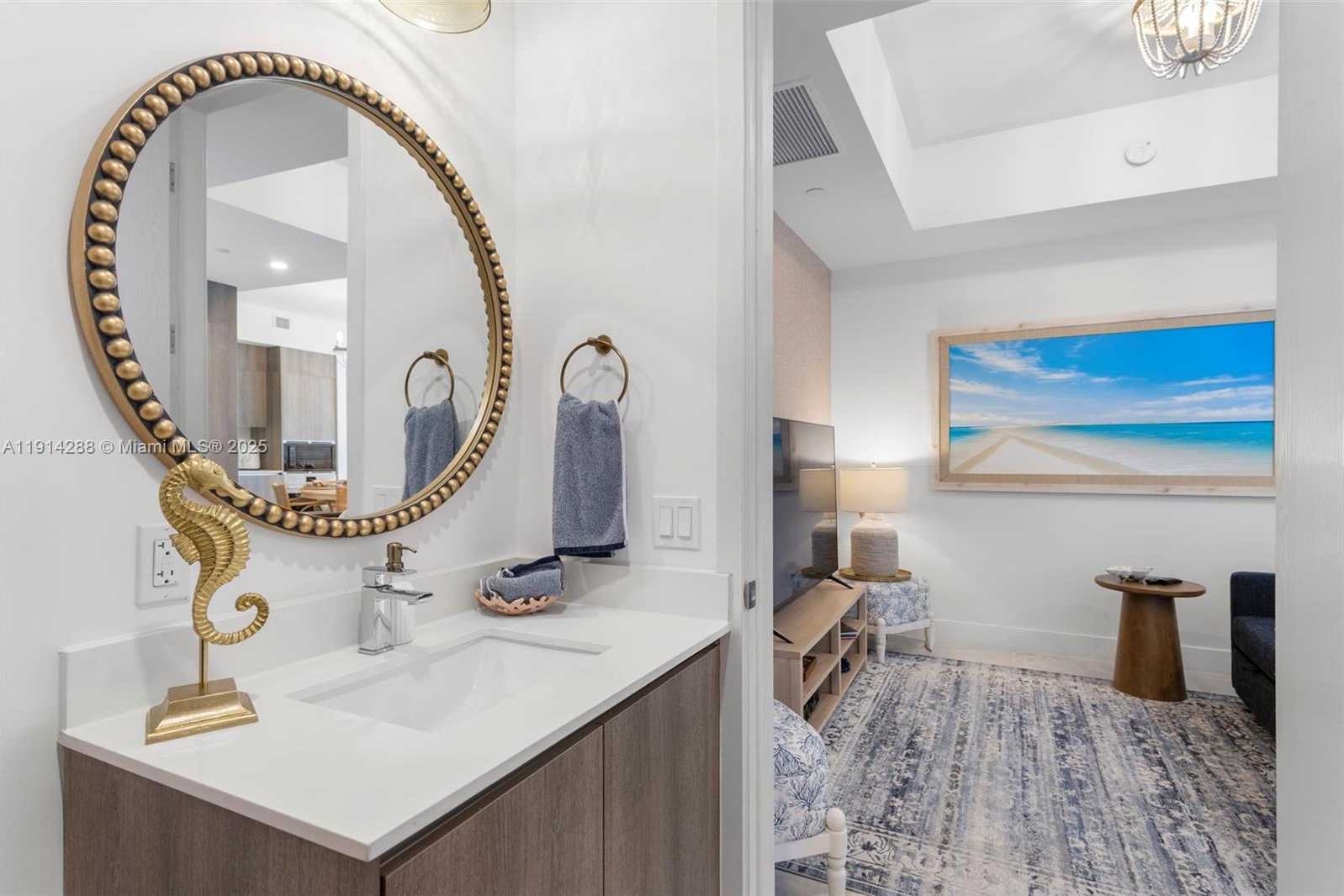 Small Image of 17550 COLLINS AVE #802, Sunny Isles Beach Number 23