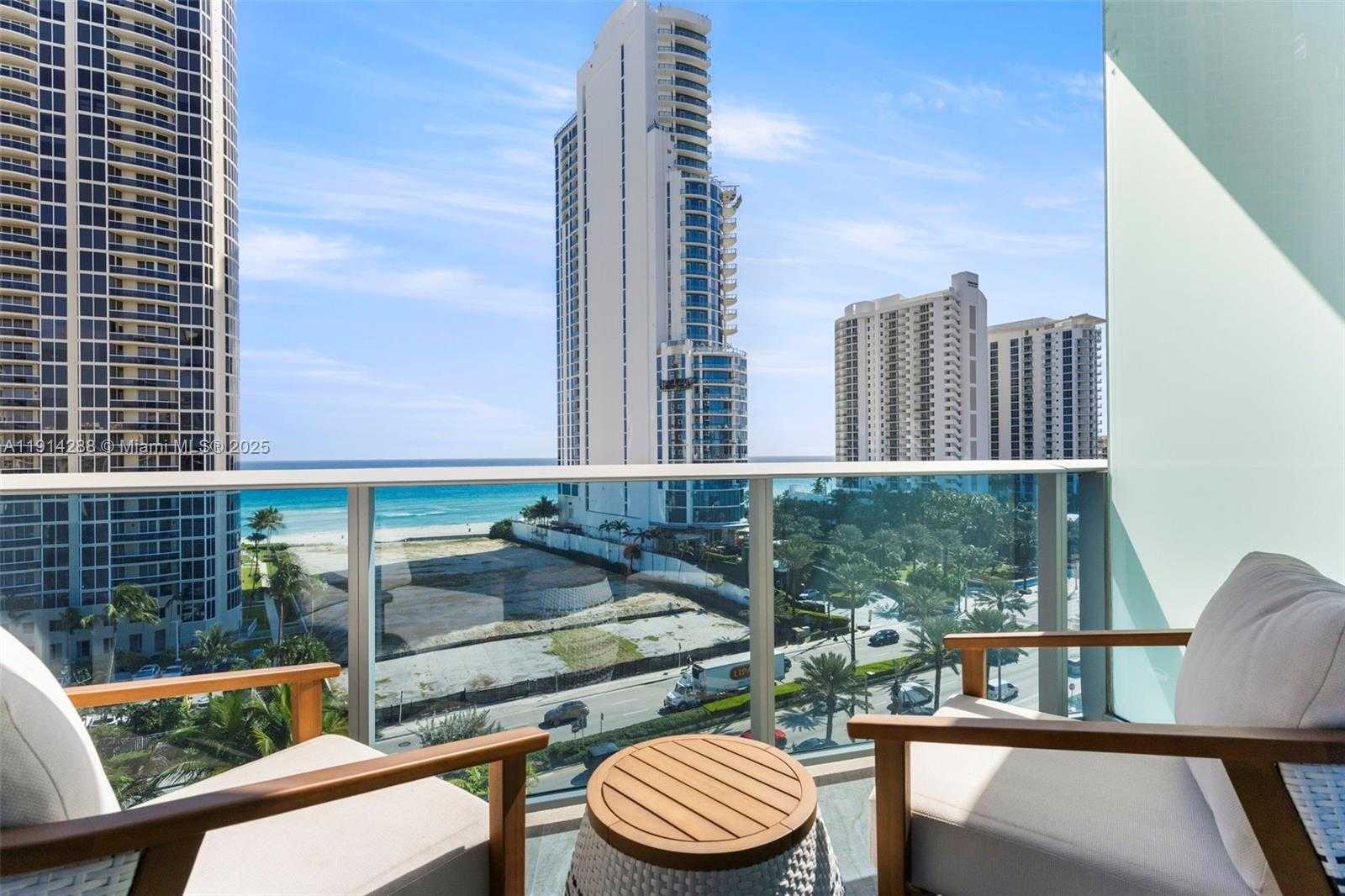 Small Image of 17550 COLLINS AVE #802, Sunny Isles Beach Number 25