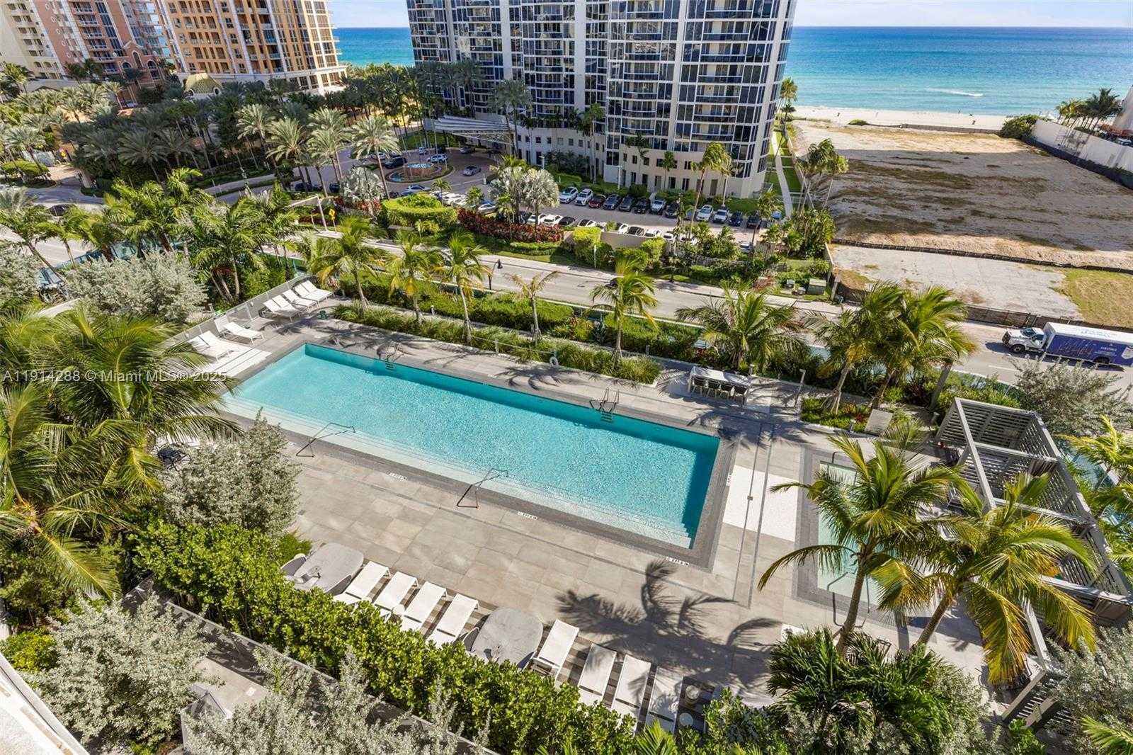 Small Image of 17550 COLLINS AVE #802, Sunny Isles Beach Number 27