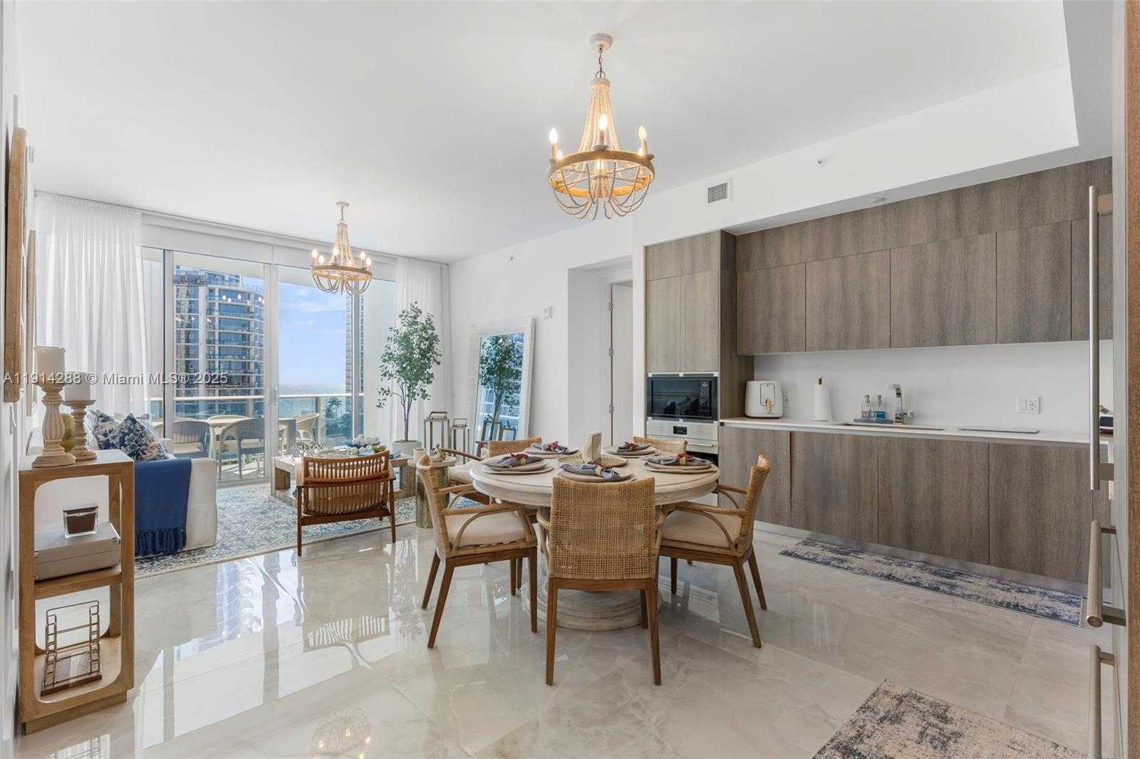Small Image of 17550 COLLINS AVE #802, Sunny Isles Beach Number 28