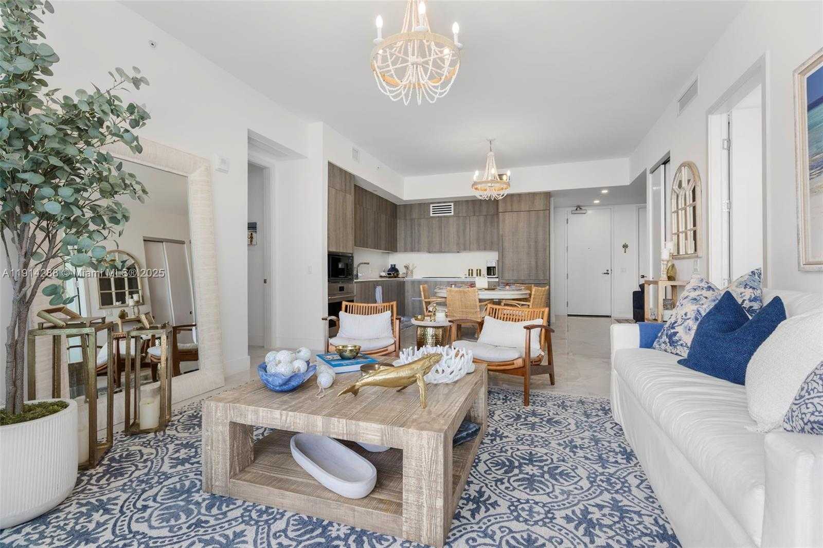 Small Image of 17550 COLLINS AVE #802, Sunny Isles Beach Number 4