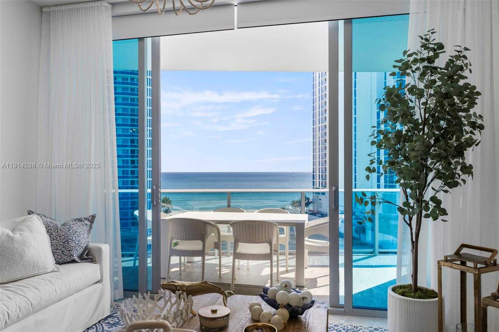 Small Image of 17550 COLLINS AVE #802, Sunny Isles Beach Number 5