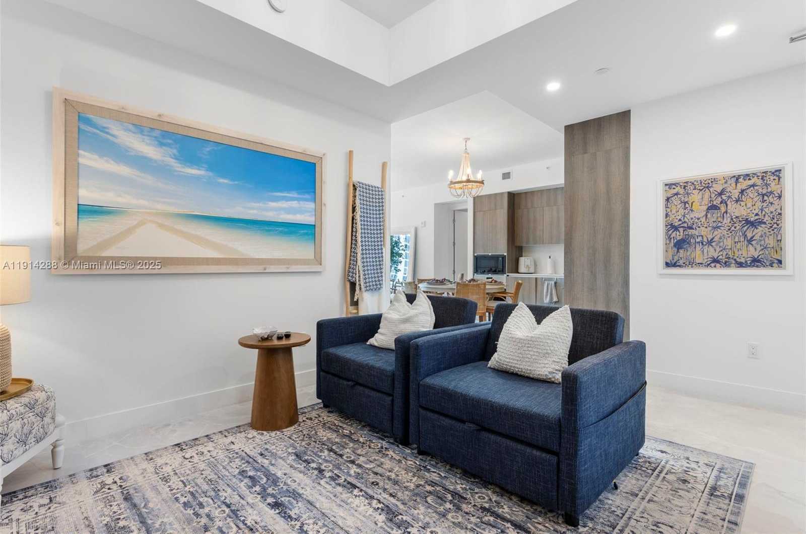 Small Image of 17550 COLLINS AVE #802, Sunny Isles Beach Number 7