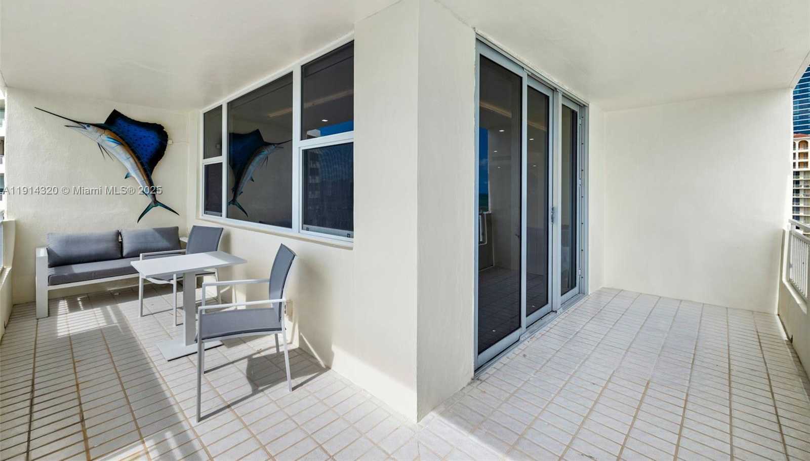 Small Image of 3180 SOUTH OCEAN DR #1408, Hallandale Beach Number 10