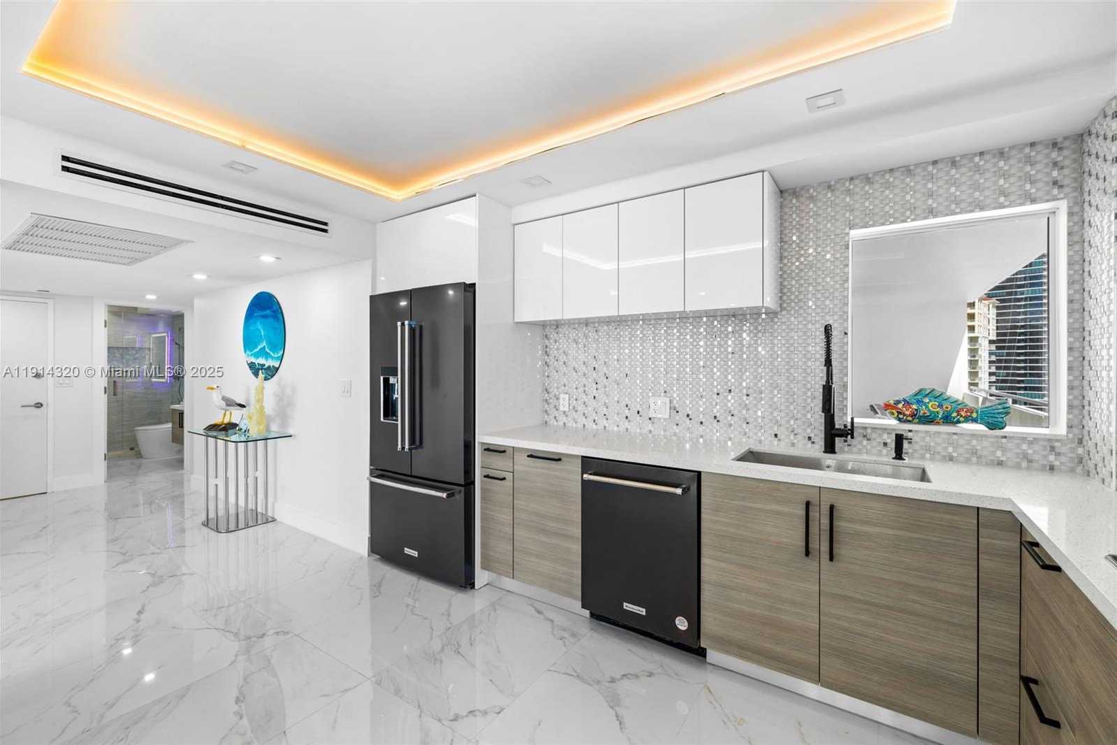 Small Image of 3180 SOUTH OCEAN DR #1408, Hallandale Beach Number 12