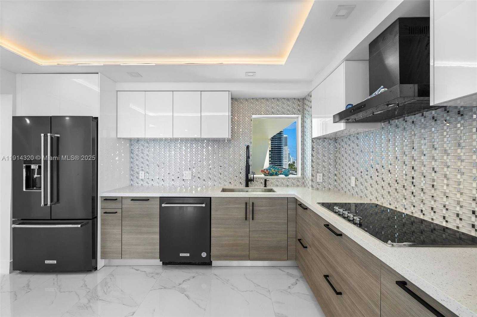 Small Image of 3180 SOUTH OCEAN DR #1408, Hallandale Beach Number 14