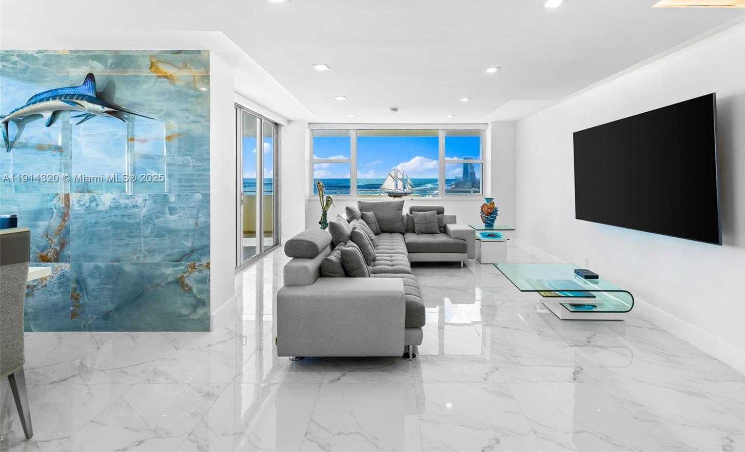 Small Image of 3180 SOUTH OCEAN DR #1408, Hallandale Beach Number 15