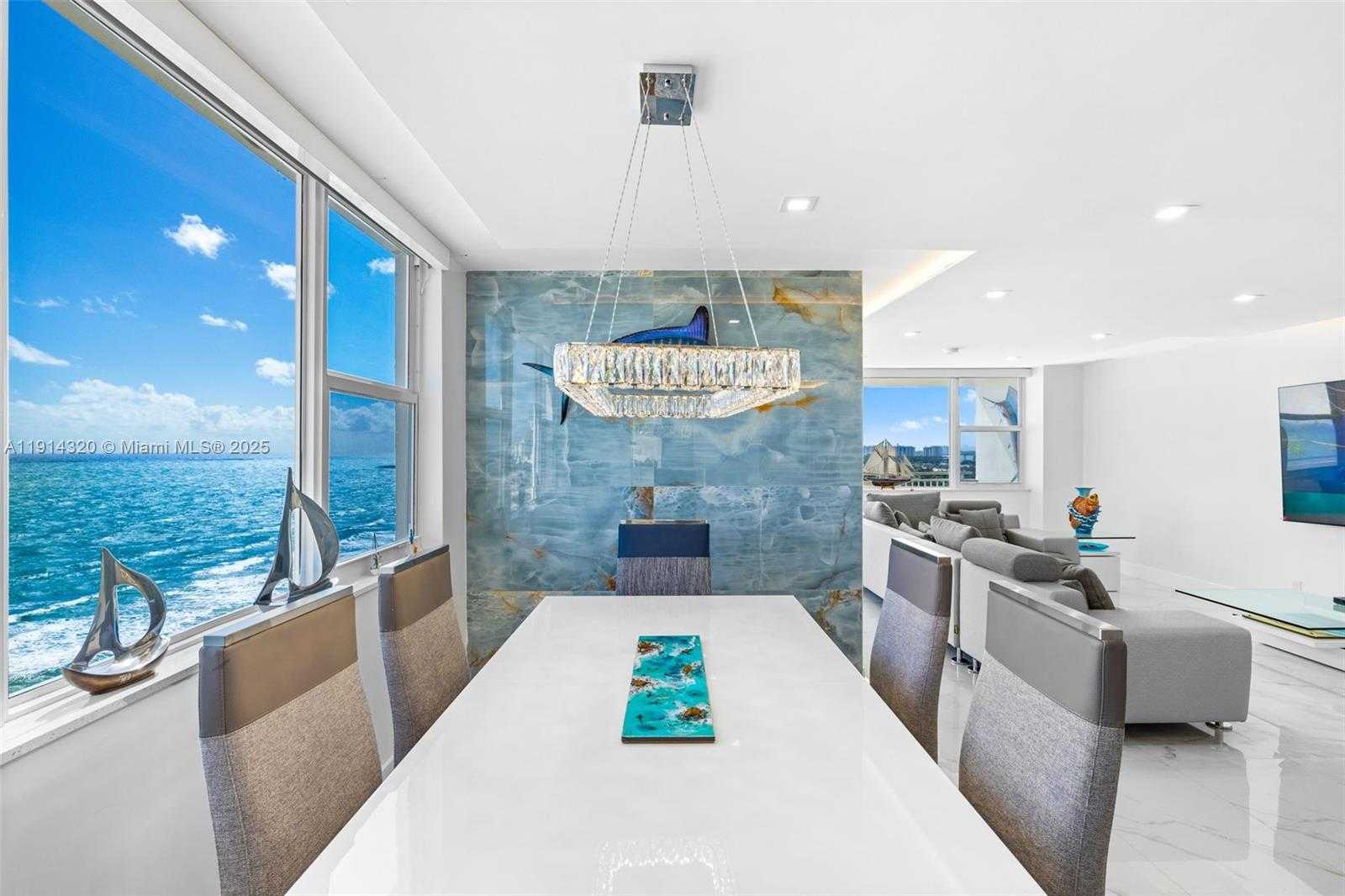 Small Image of 3180 SOUTH OCEAN DR #1408, Hallandale Beach Number 17