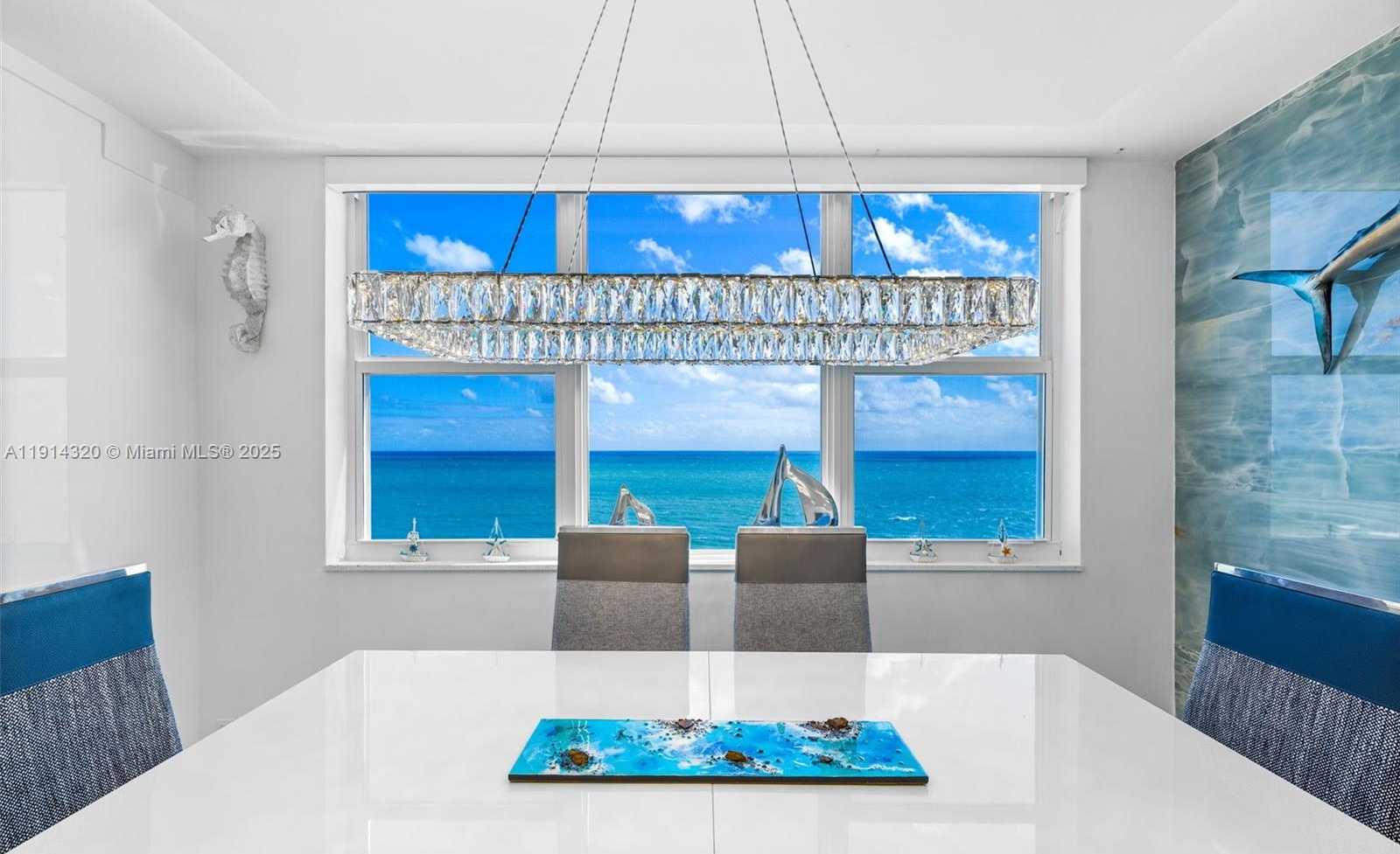Small Image of 3180 SOUTH OCEAN DR #1408, Hallandale Beach Number 18