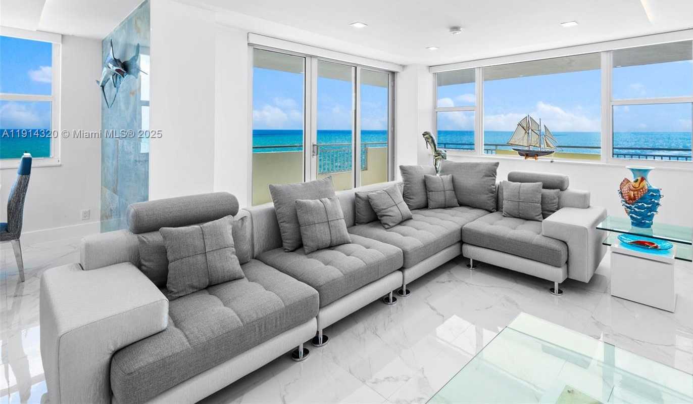 Small Image of 3180 SOUTH OCEAN DR #1408, Hallandale Beach Number 19