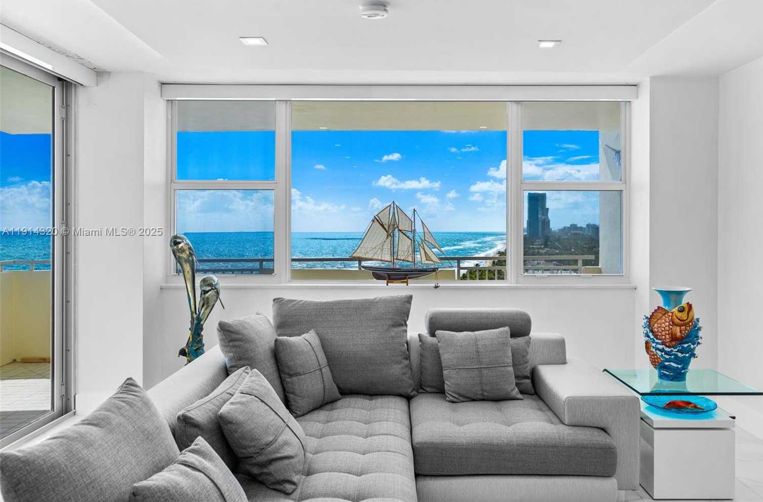 Small Image of 3180 SOUTH OCEAN DR #1408, Hallandale Beach Number 20