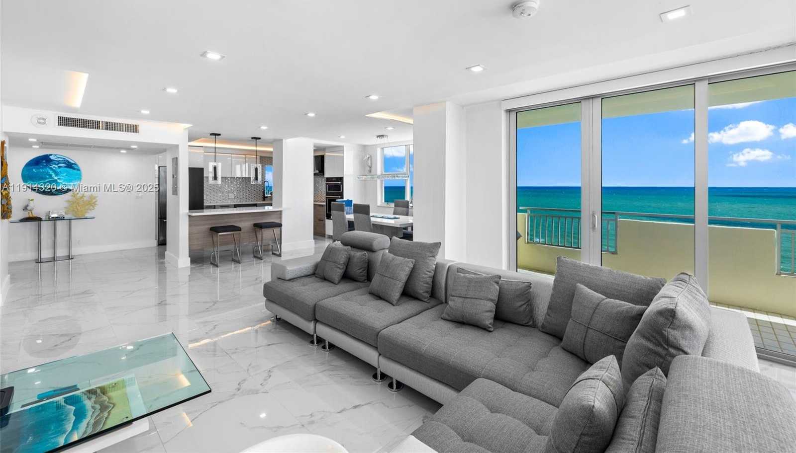 Small Image of 3180 SOUTH OCEAN DR #1408, Hallandale Beach Number 22