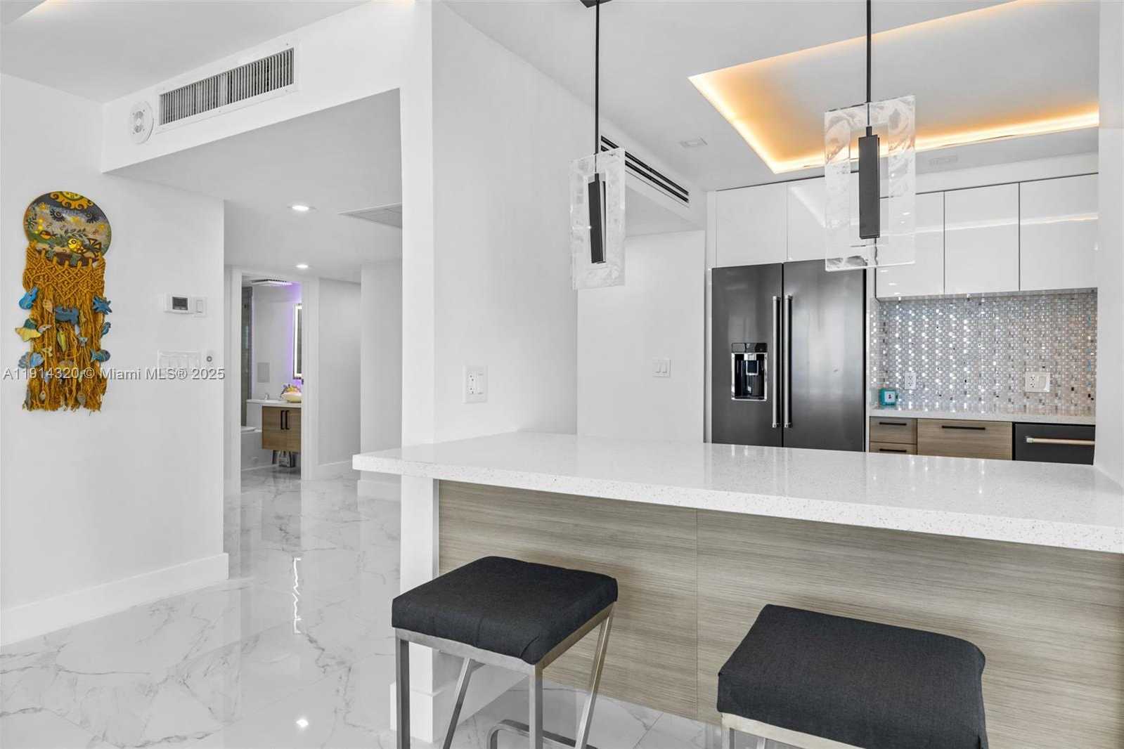 Small Image of 3180 SOUTH OCEAN DR #1408, Hallandale Beach Number 23