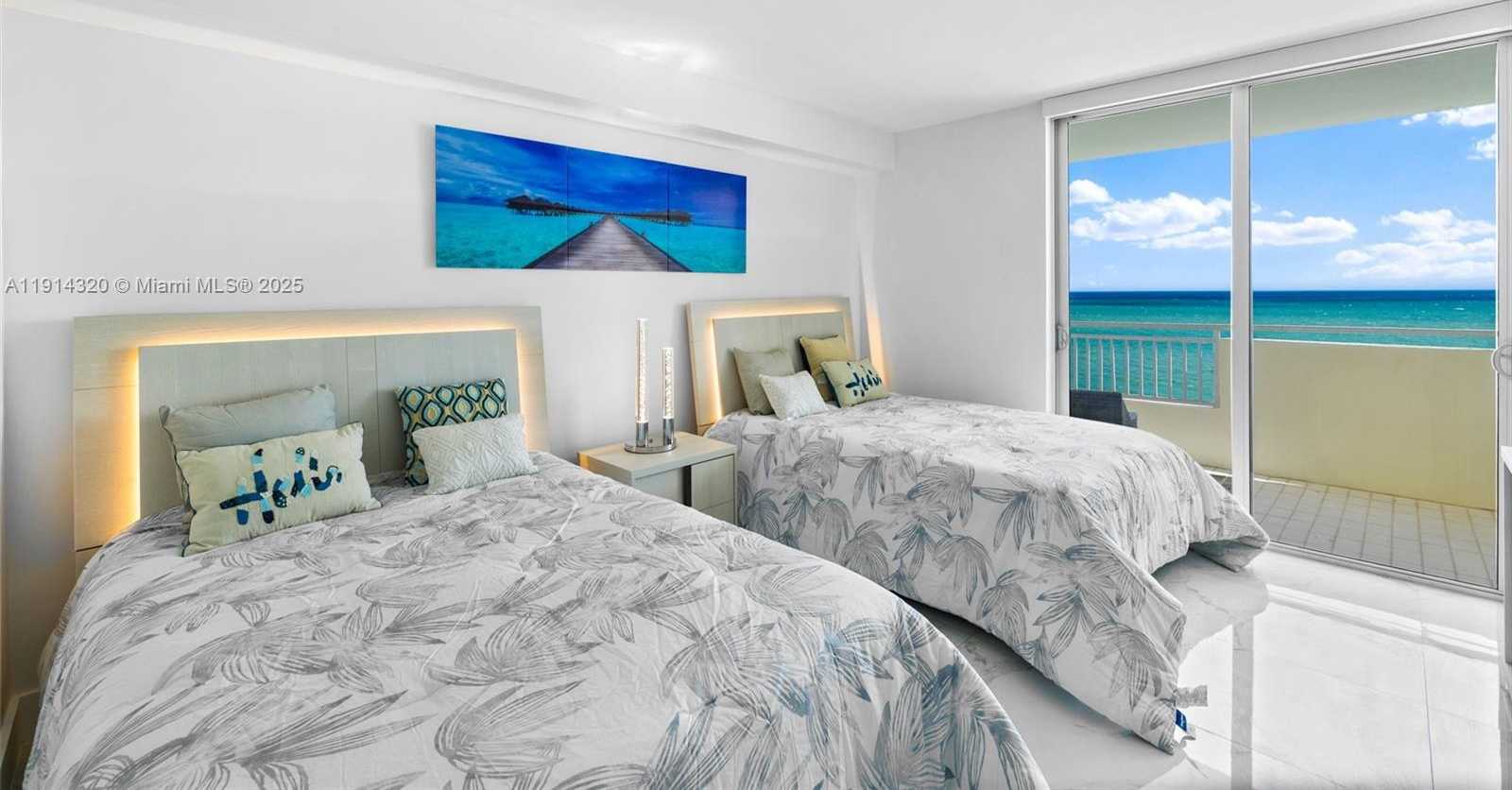 Small Image of 3180 SOUTH OCEAN DR #1408, Hallandale Beach Number 27