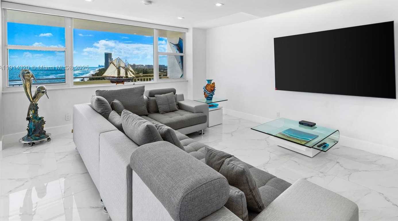 Small Image of 3180 SOUTH OCEAN DR #1408, Hallandale Beach Number 3