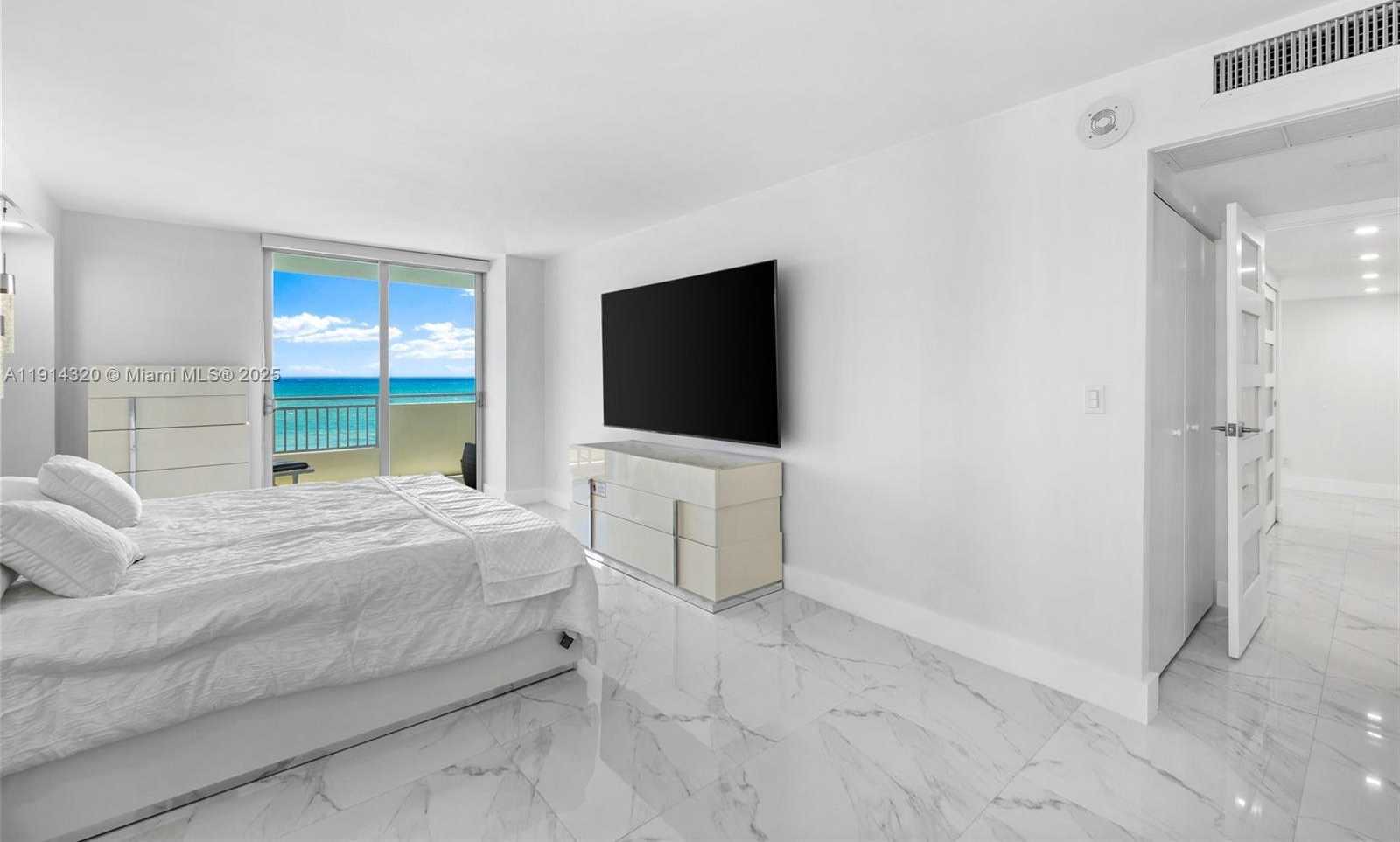 Small Image of 3180 SOUTH OCEAN DR #1408, Hallandale Beach Number 31