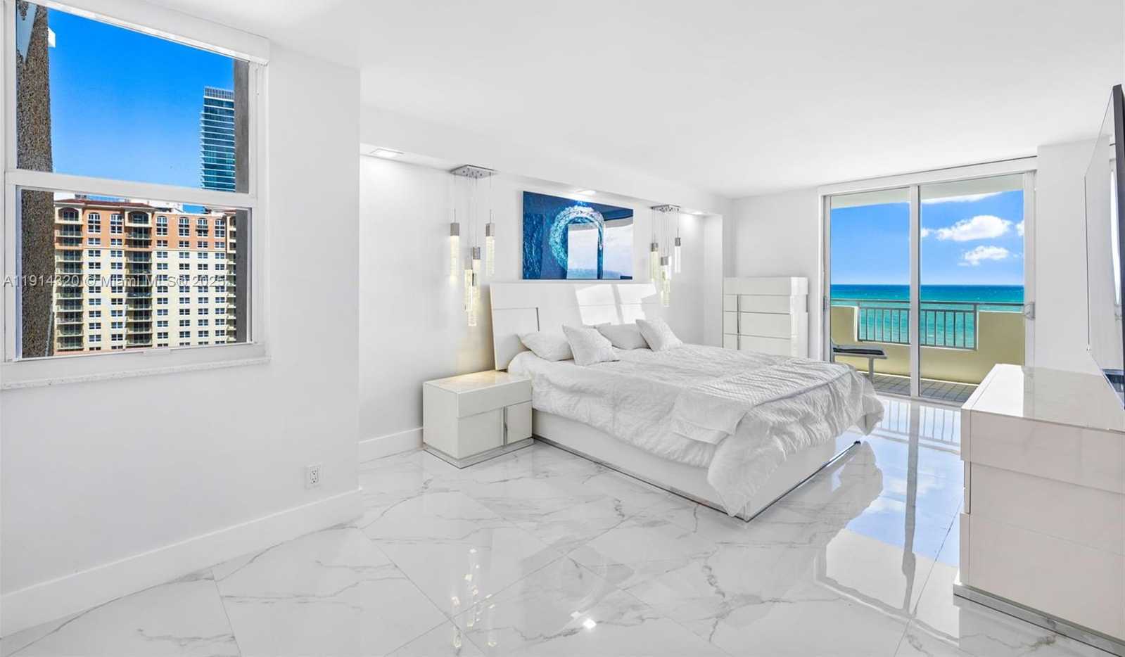 Small Image of 3180 SOUTH OCEAN DR #1408, Hallandale Beach Number 32