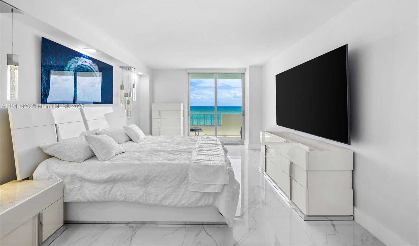 Small Image of 3180 SOUTH OCEAN DR #1408, Hallandale Beach Number 33