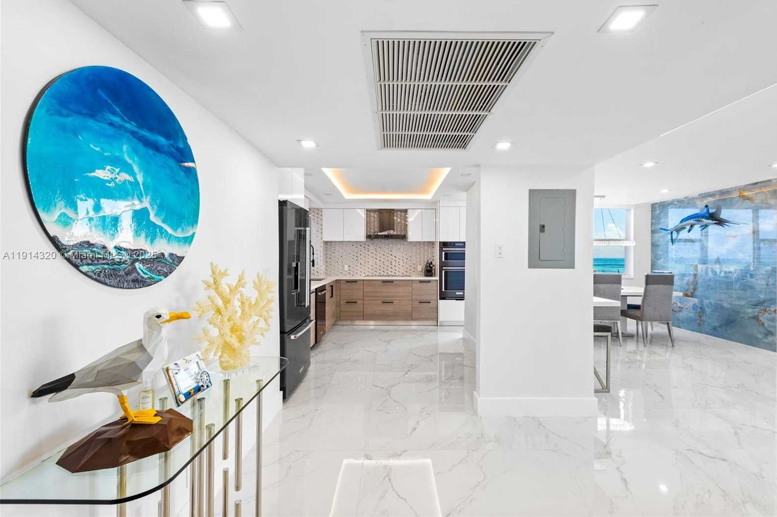 Small Image of 3180 SOUTH OCEAN DR #1408, Hallandale Beach Number 34