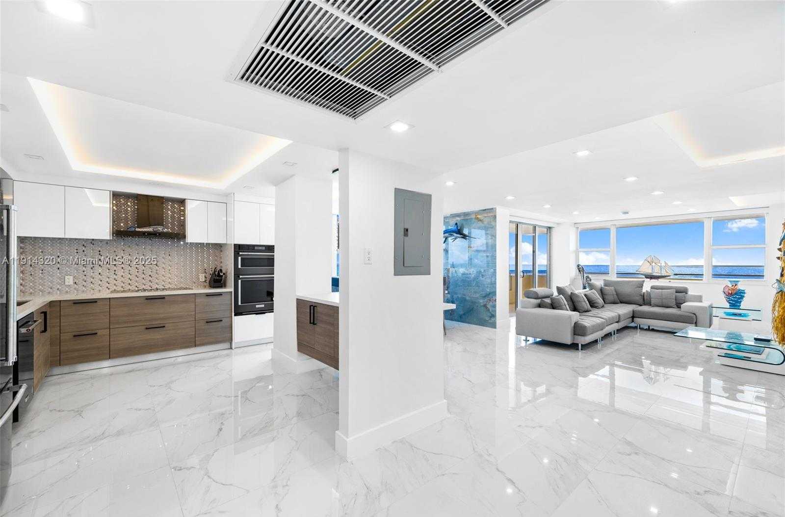 Small Image of 3180 SOUTH OCEAN DR #1408, Hallandale Beach Number 35