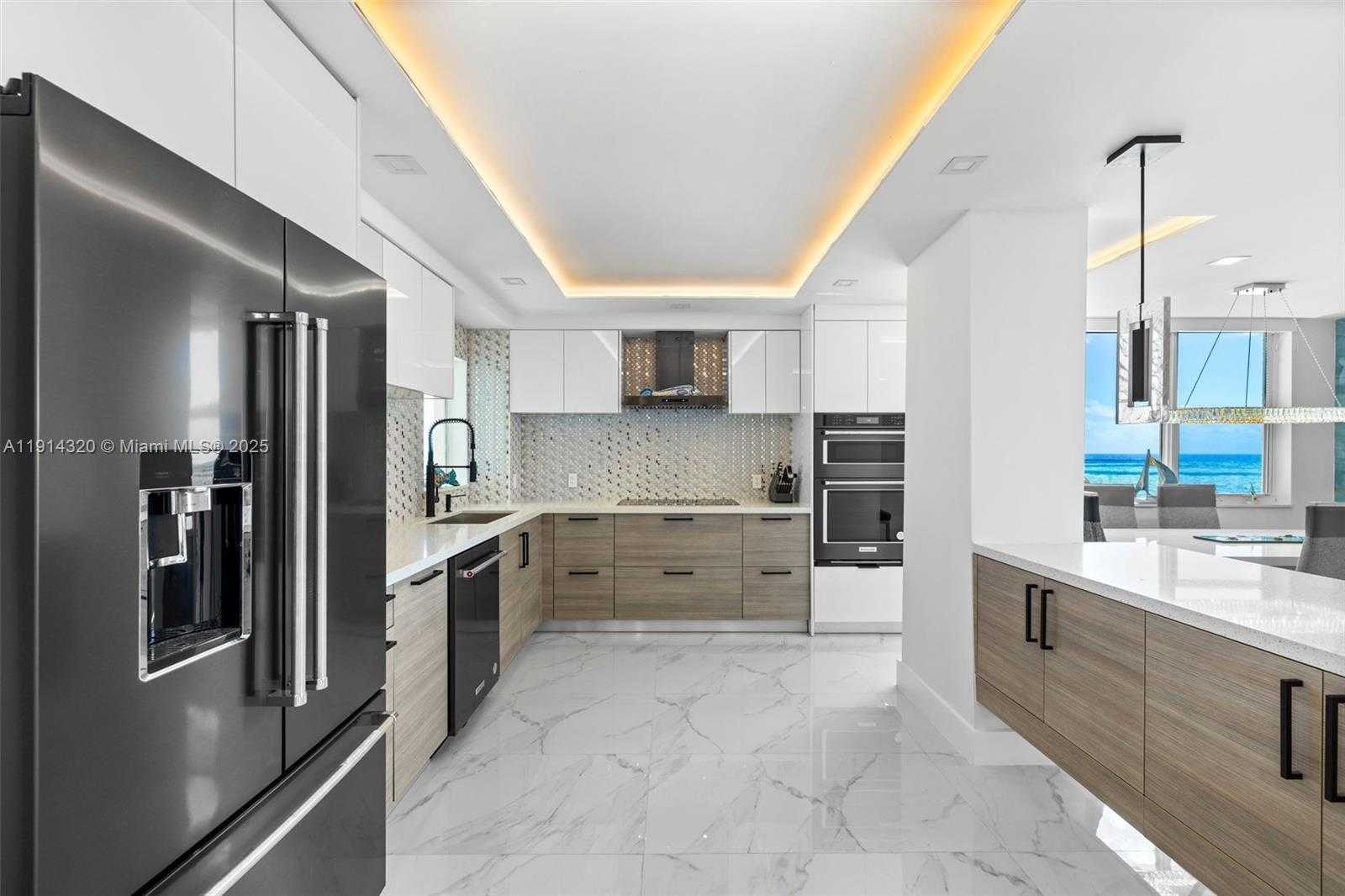 Small Image of 3180 SOUTH OCEAN DR #1408, Hallandale Beach Number 36