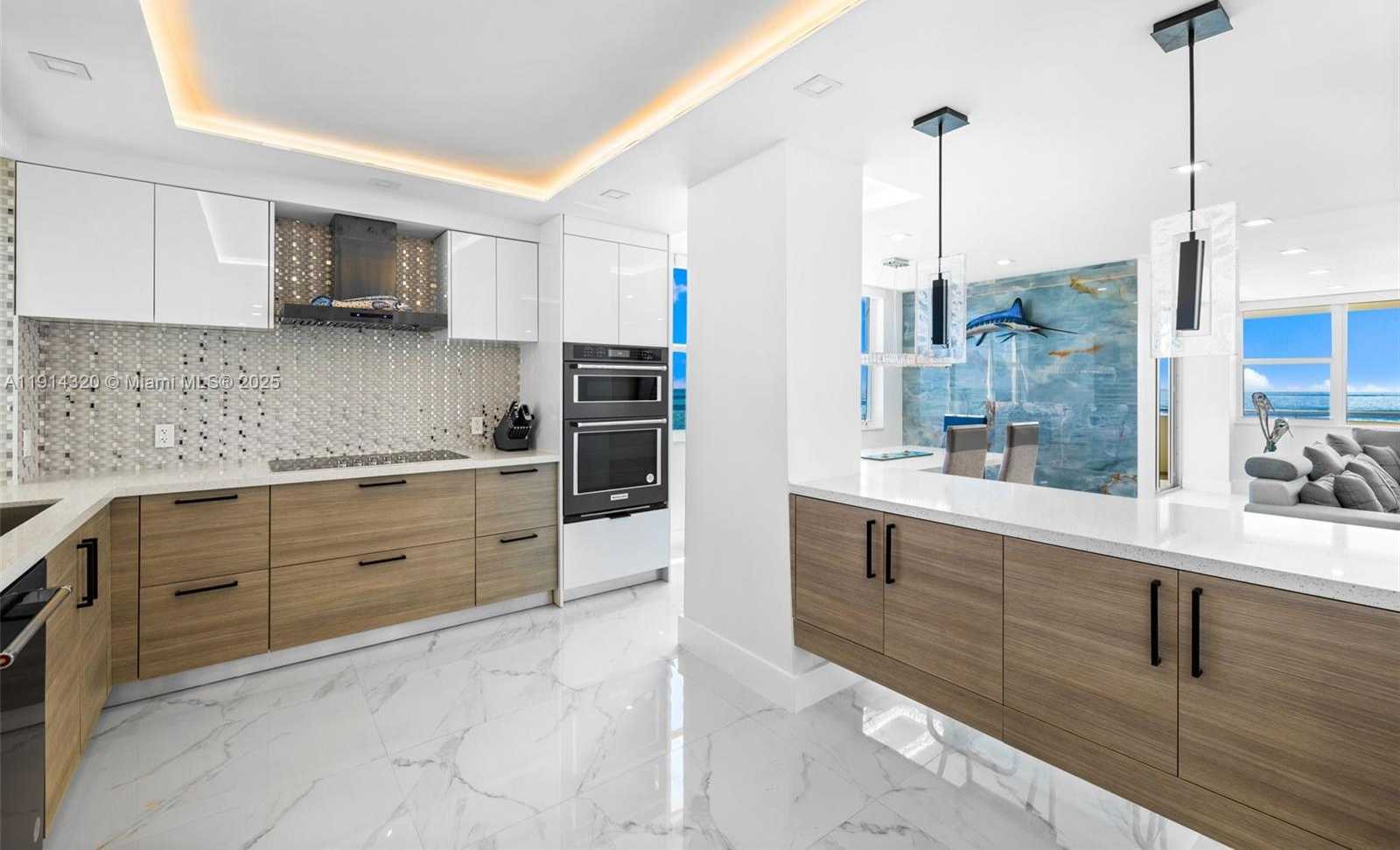 Small Image of 3180 SOUTH OCEAN DR #1408, Hallandale Beach Number 37