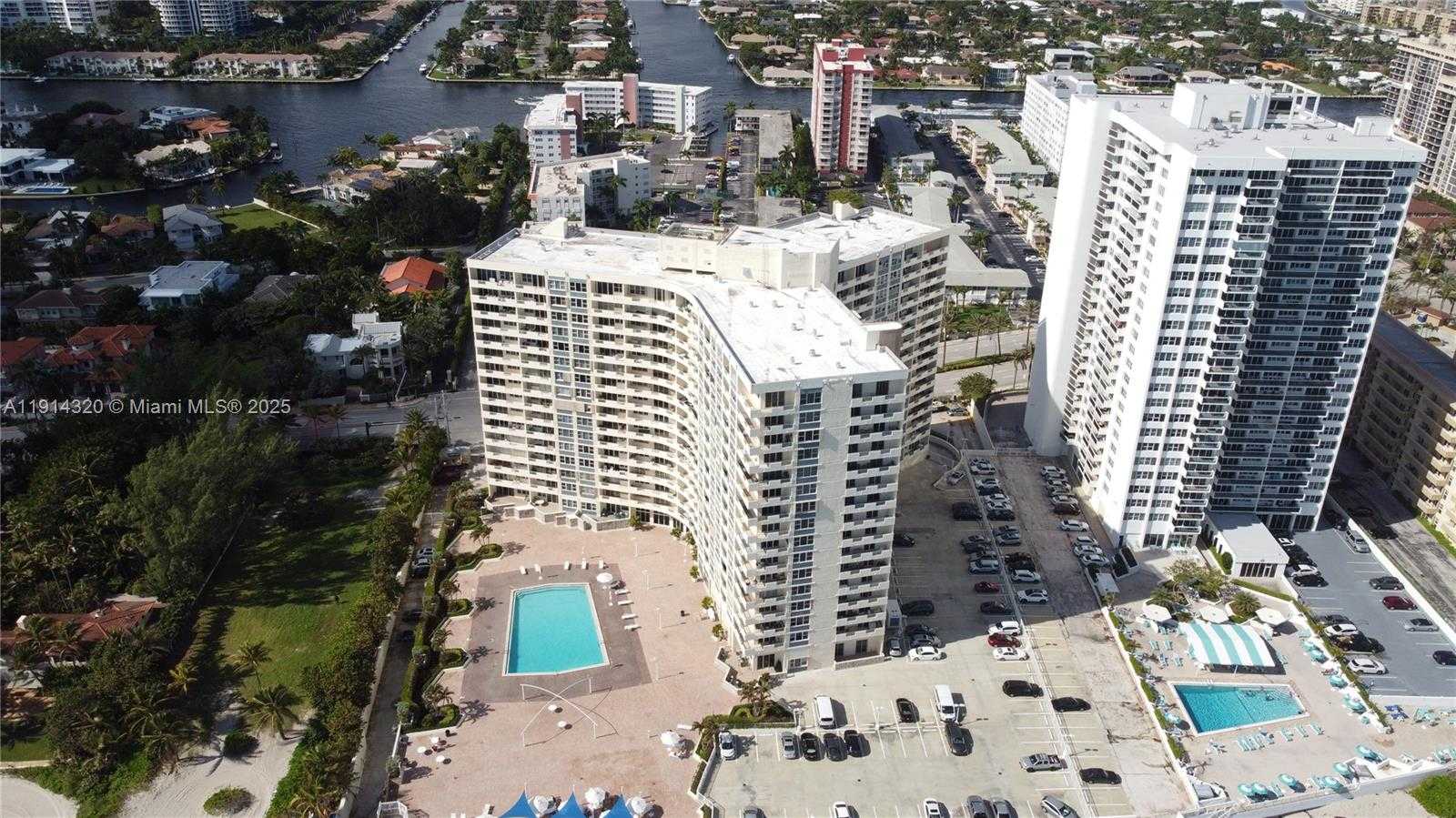 Small Image of 3180 SOUTH OCEAN DR #1408, Hallandale Beach Number 39