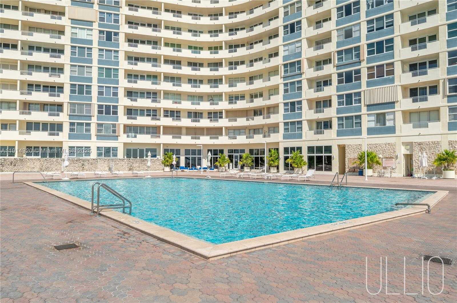 Small Image of 3180 SOUTH OCEAN DR #1408, Hallandale Beach Number 40