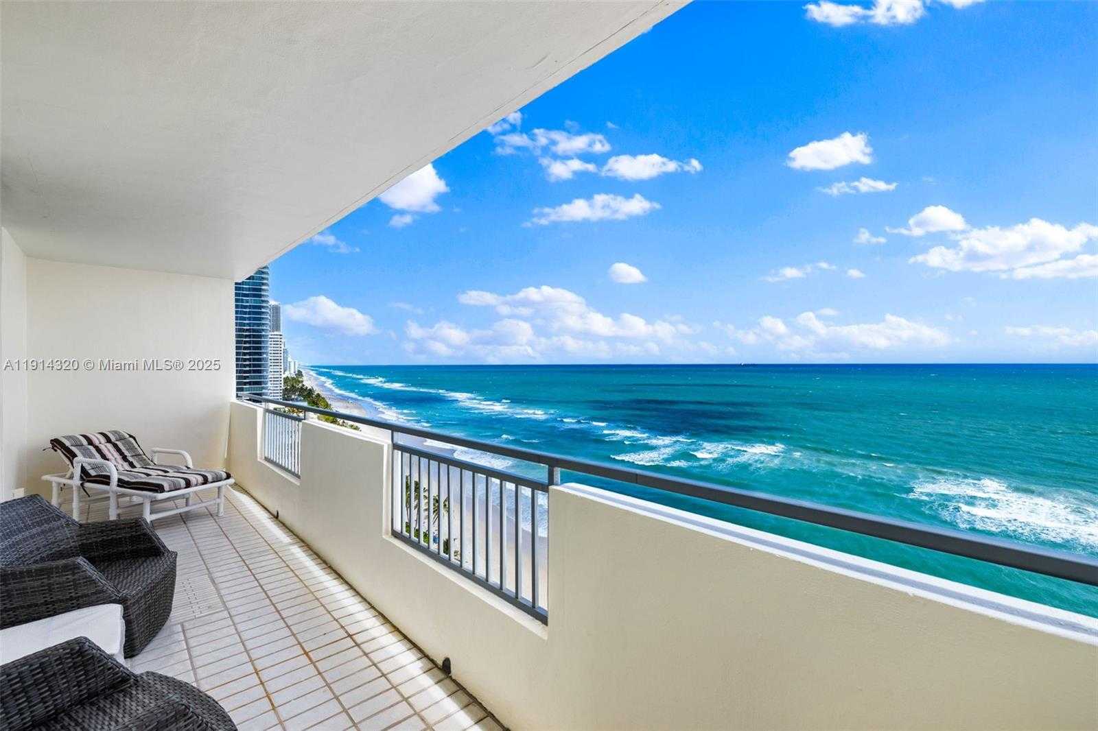 Small Image of 3180 SOUTH OCEAN DR #1408, Hallandale Beach Number 5