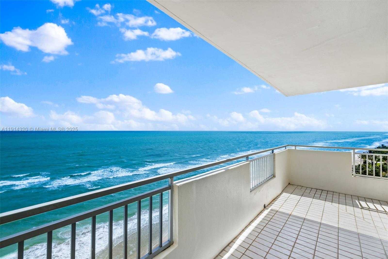 Small Image of 3180 SOUTH OCEAN DR #1408, Hallandale Beach Number 6