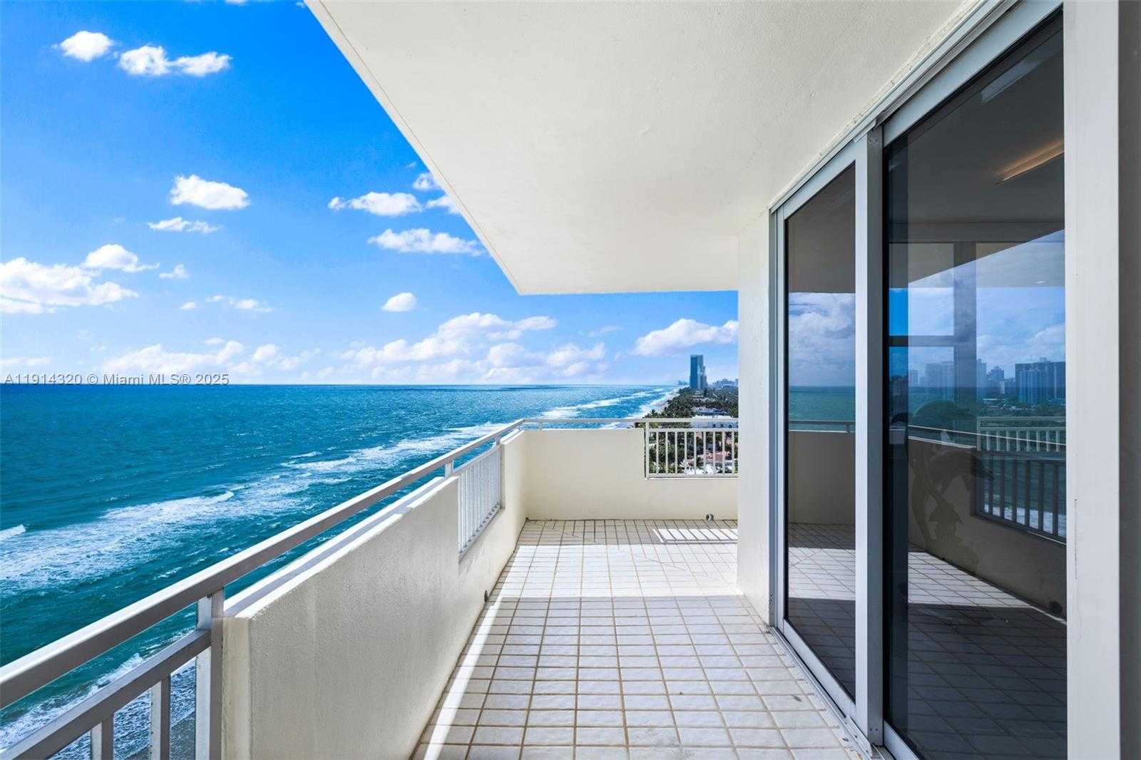 Small Image of 3180 SOUTH OCEAN DR #1408, Hallandale Beach Number 7