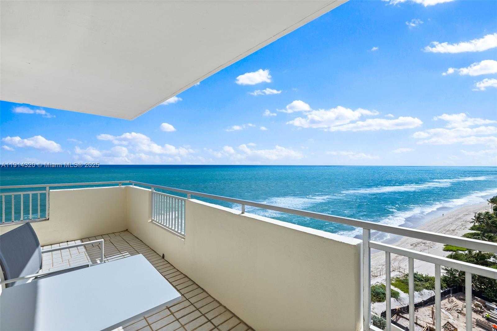 Small Image of 3180 SOUTH OCEAN DR #1408, Hallandale Beach Number 8