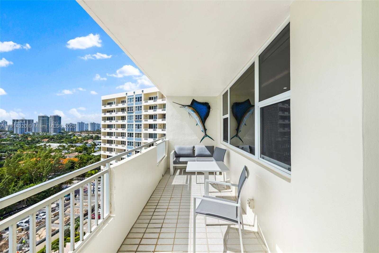 Small Image of 3180 SOUTH OCEAN DR #1408, Hallandale Beach Number 9
