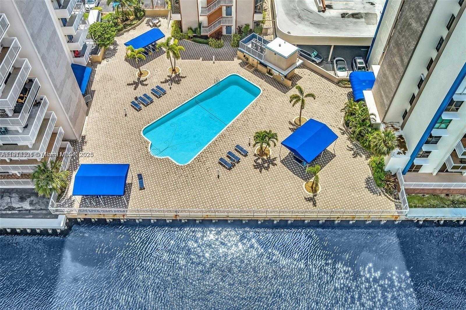 Small Image of 1600 SOUTH OCEAN DR #12C, Hollywood Number 20