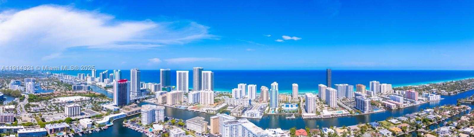 Small Image of 1600 SOUTH OCEAN DR #12C, Hollywood Number 24