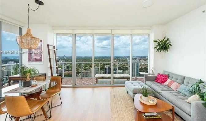 Small Image of 79 SOUTH WEST 12TH ST #3601-S, Miami Number 2