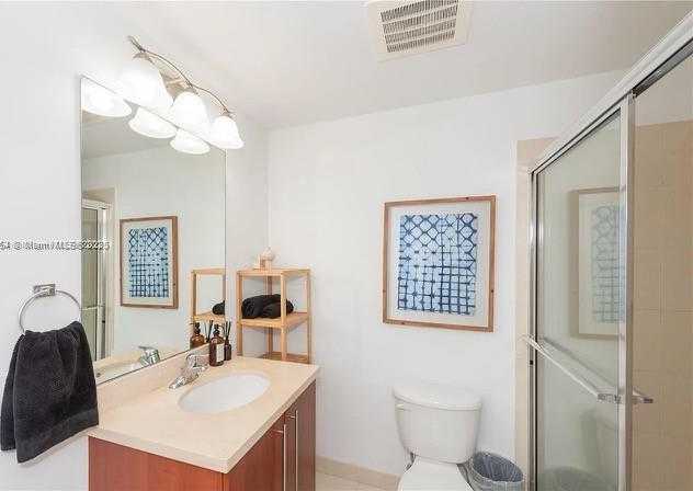 Small Image of 79 SOUTH WEST 12TH ST #3601-S, Miami Number 20