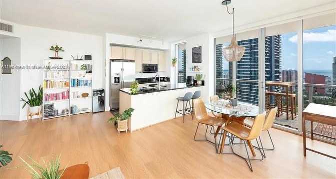 Small Image of 79 SOUTH WEST 12TH ST #3601-S, Miami Number 4