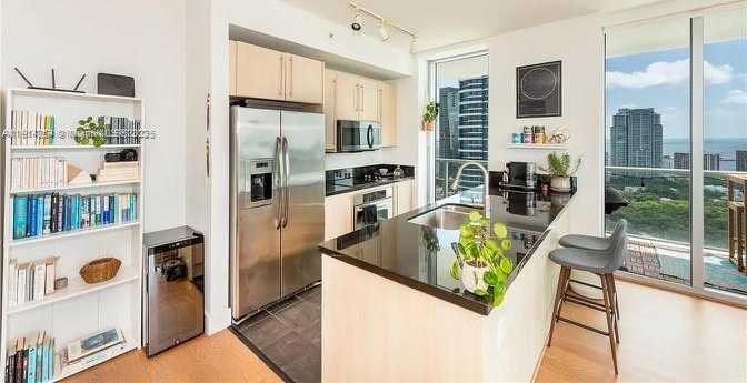 Small Image of 79 SOUTH WEST 12TH ST #3601-S, Miami Number 7