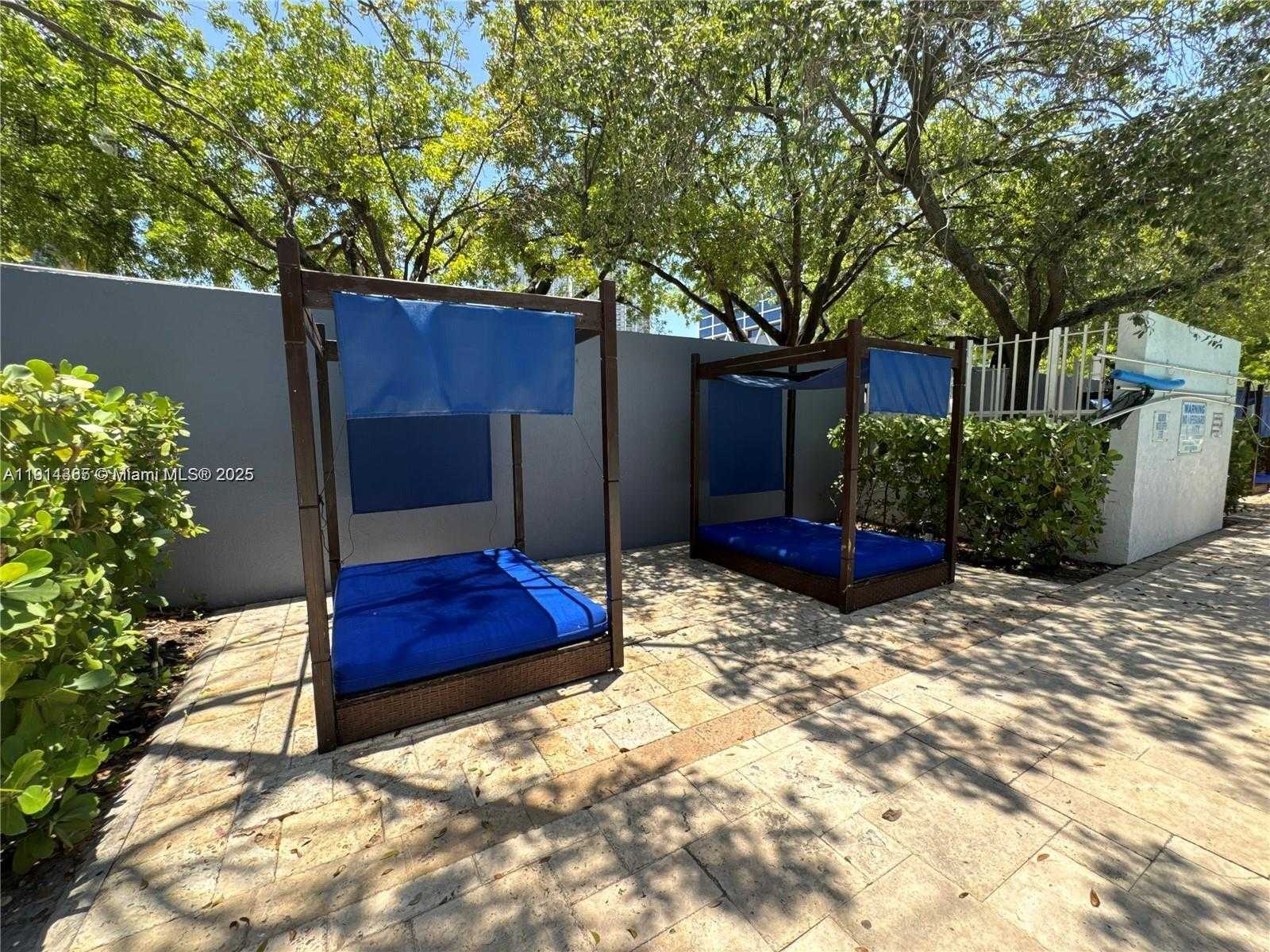 Small Image of 850 NORTH MIAMI AVE #W-2105, Miami Number 17