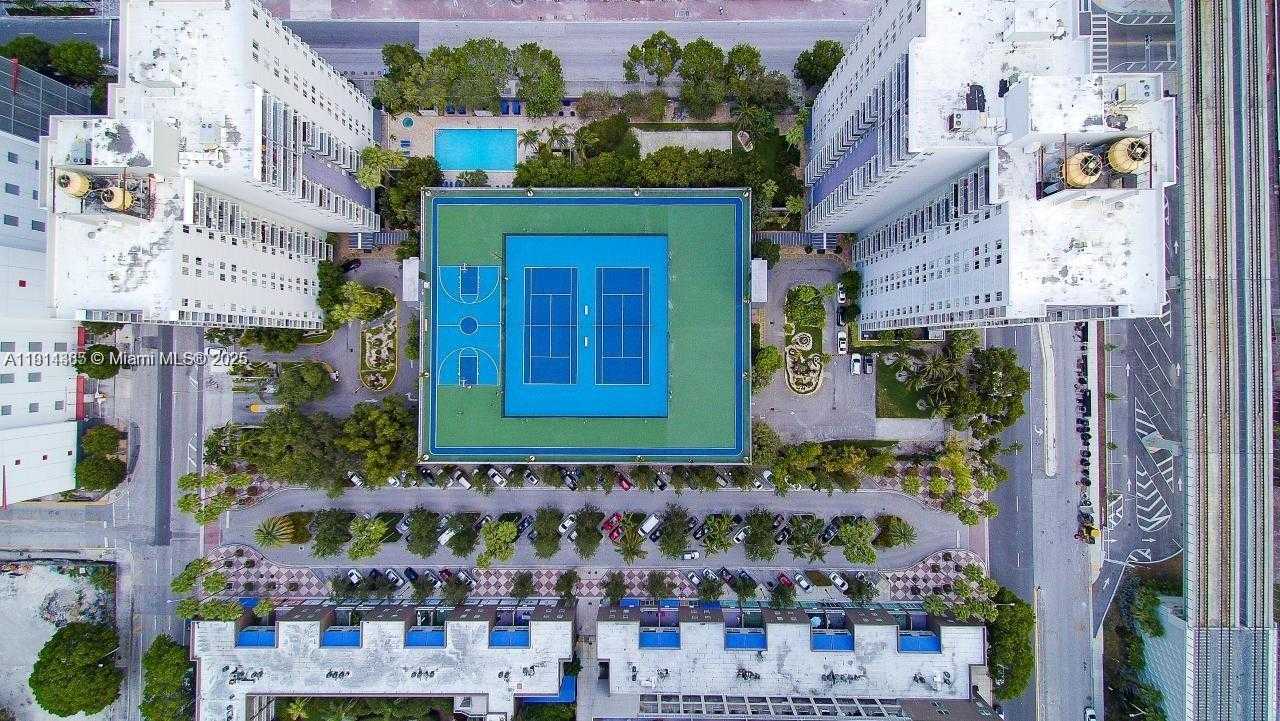 Small Image of 850 NORTH MIAMI AVE #W-2105, Miami Number 20