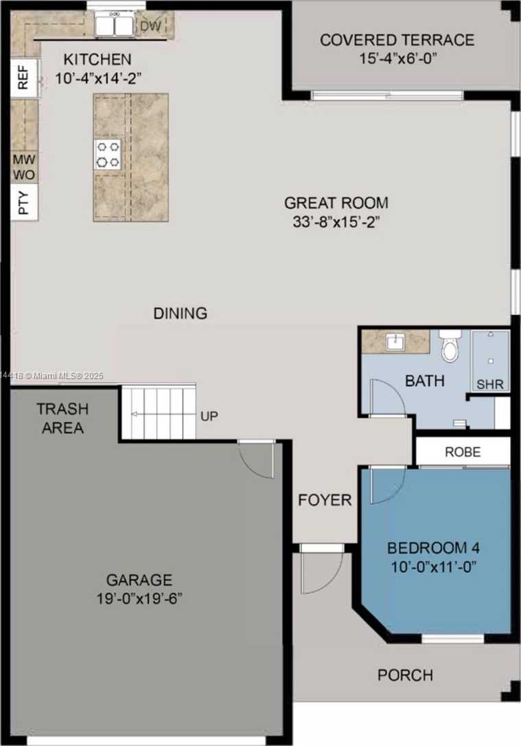 Small Image of 1438 SOUTH WEST 23RD ST, Fort Lauderdale Number 10