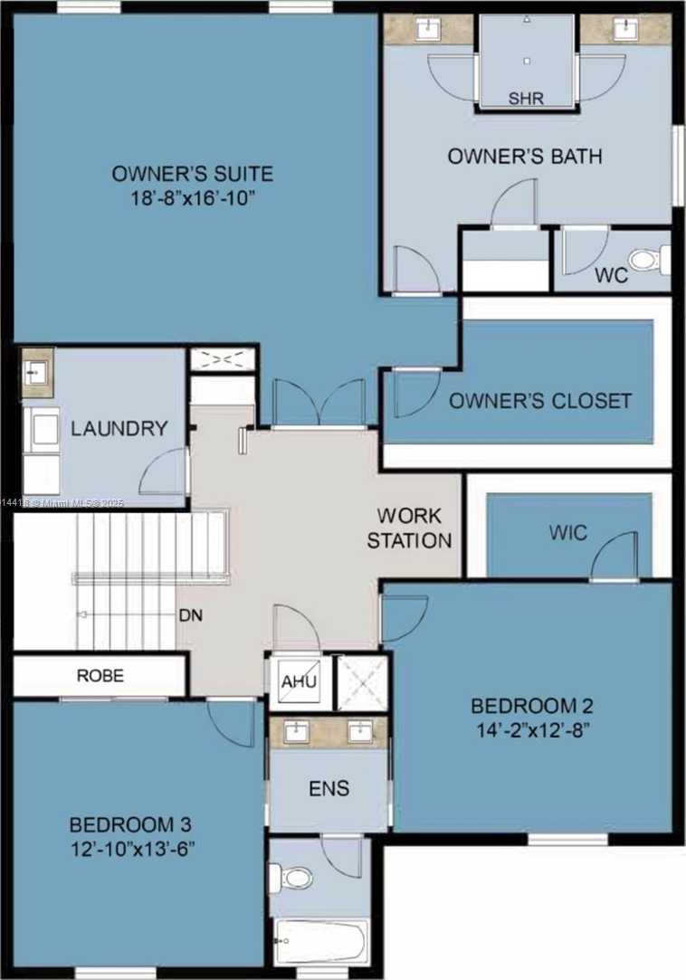 Small Image of 1438 SOUTH WEST 23RD ST, Fort Lauderdale Number 11